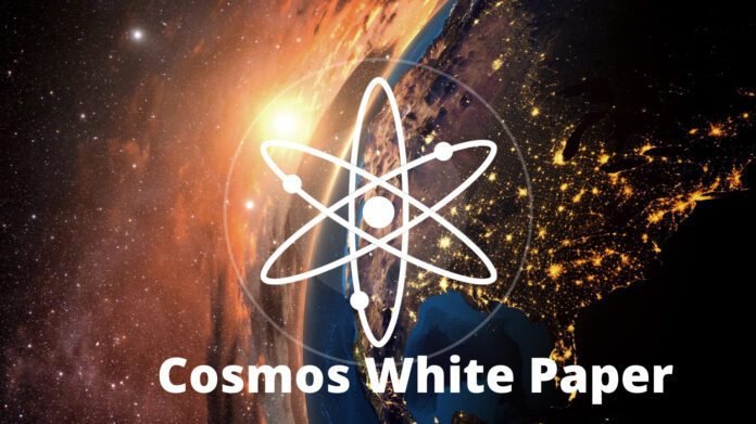 Cosmos ATOM White Paper