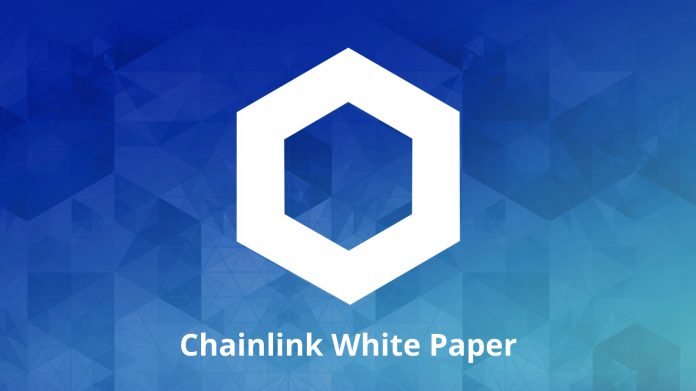 Chainlink White Paper
