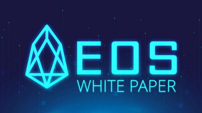 EOS White Paper