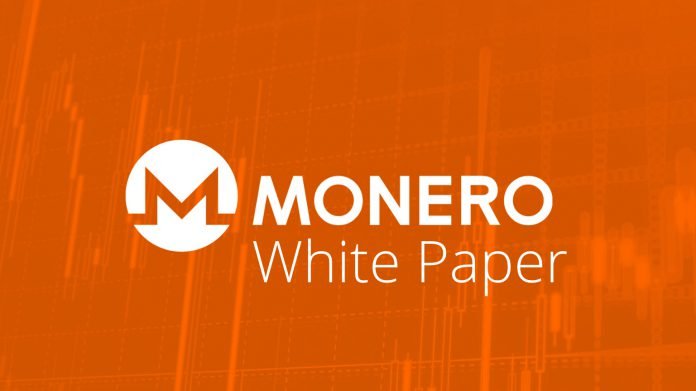 MONERO XMR White Paper