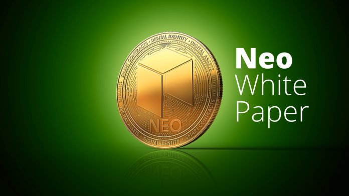 Neo White Paper