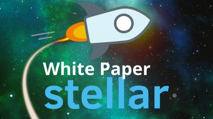 Stellar XLM White Paper