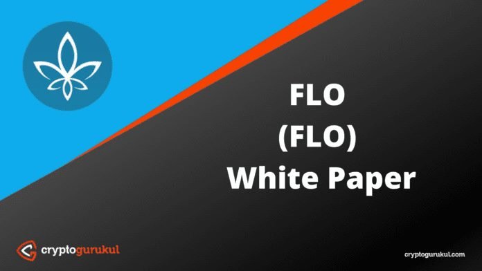 FLO White Paper