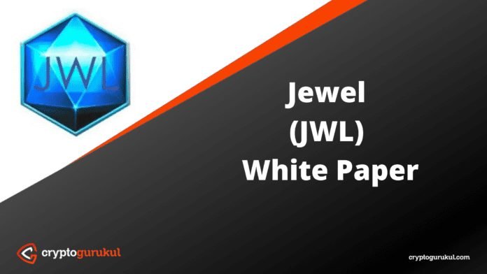 Jewel JWL White Paper