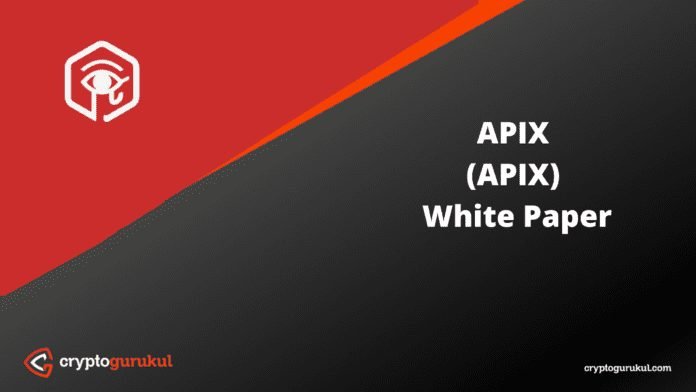 APIX White Paper