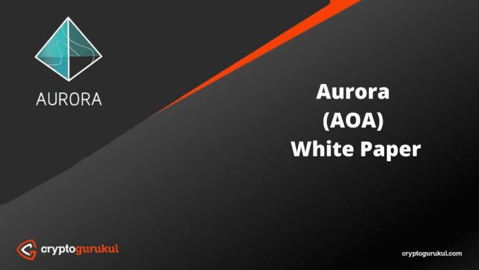 Aurora AOA White Paper