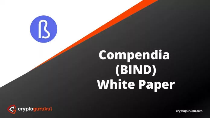 Compendia BIND White Paper