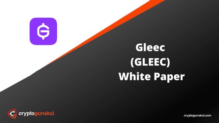 GLEEC White Paper