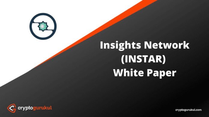 Insights Network INSTAR White Paper