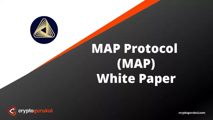 MAP Protocol MAP White Paper
