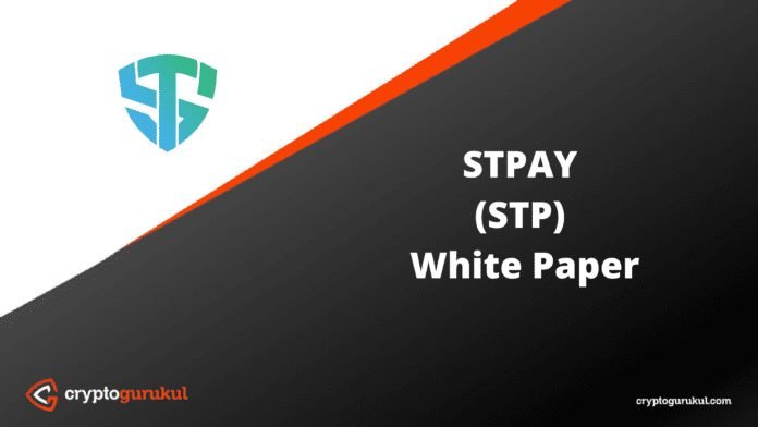 STPAY STP White Paper