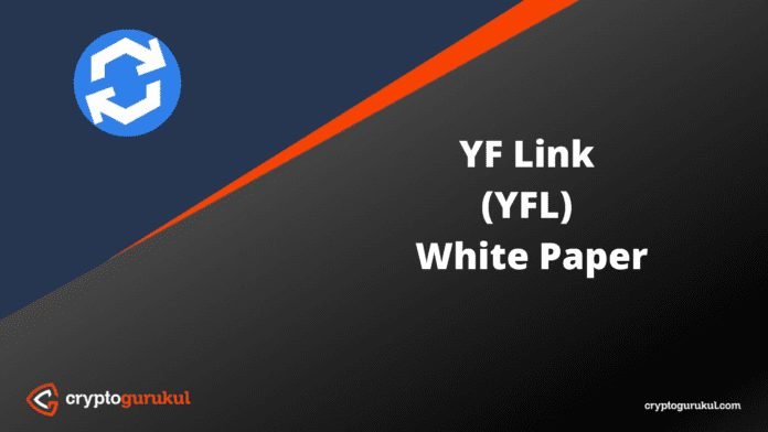 YF Link YFL White Paper