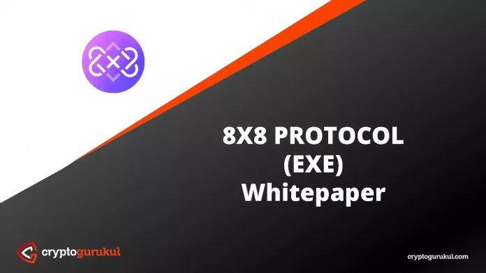 8X8 PROTOCOL EXE White Paper