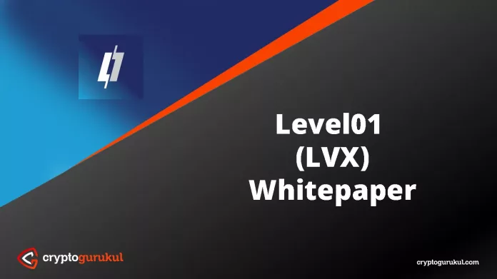 Level01 LVX White Paper