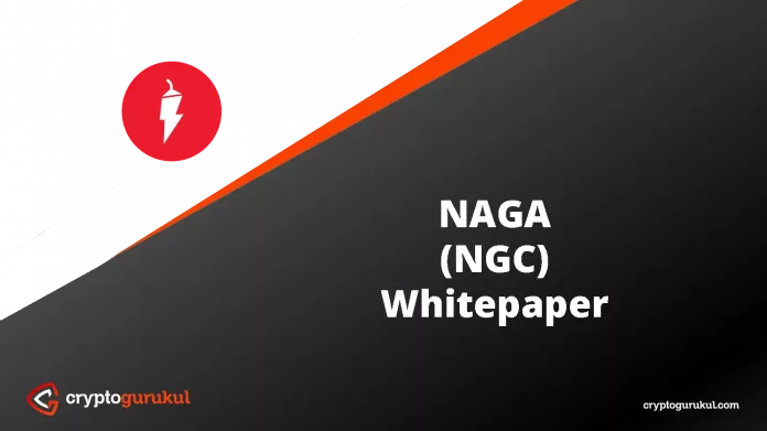 NAGA White Paper