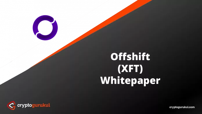 Offshift White Paper