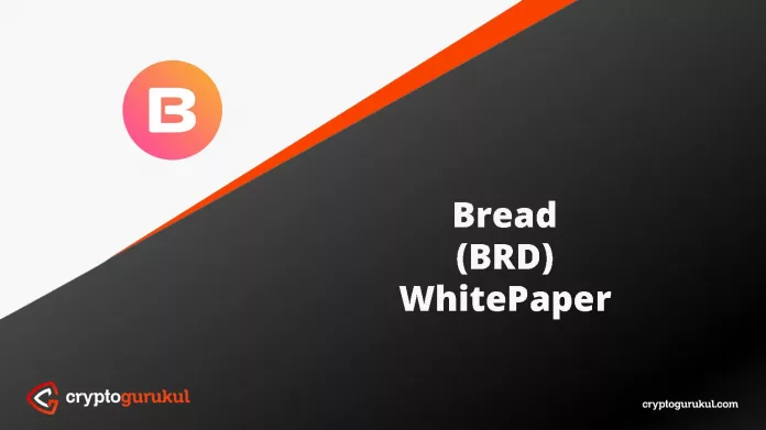 Bread BRD White Paper