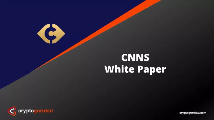 CNNS White Paper