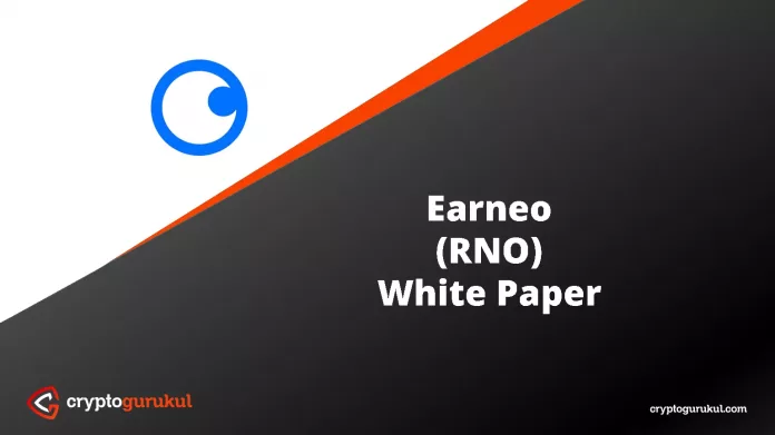 Earneo RNO White Paper