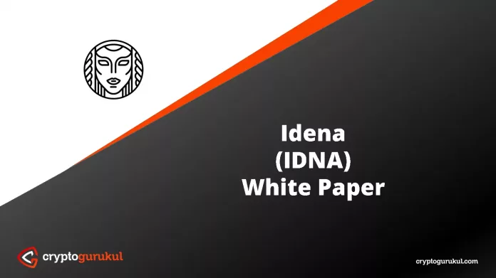 Idena IDNA White Paper