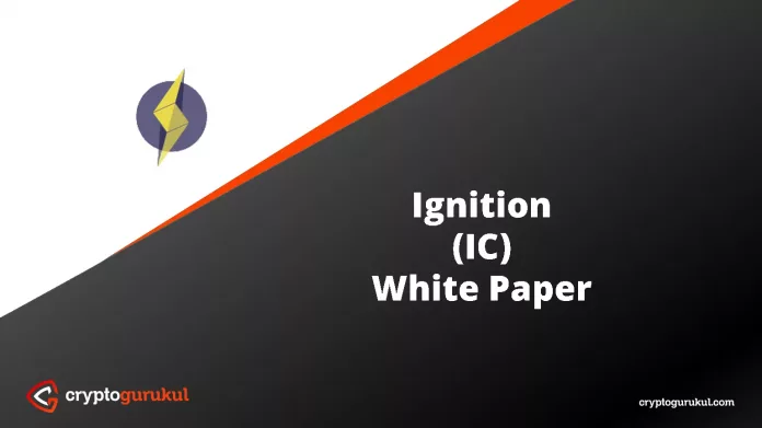Ignition IC White Paper