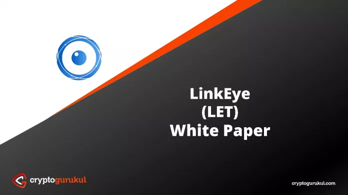 LinkEye LET White Paper