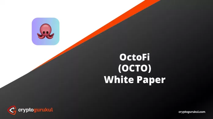 OctoFi OCTO White Paper