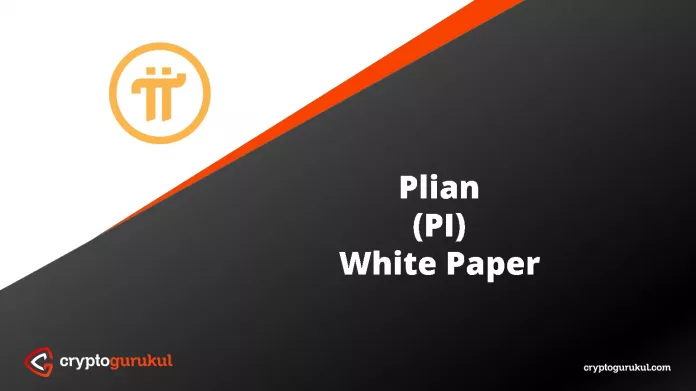 Plian PI White Paper