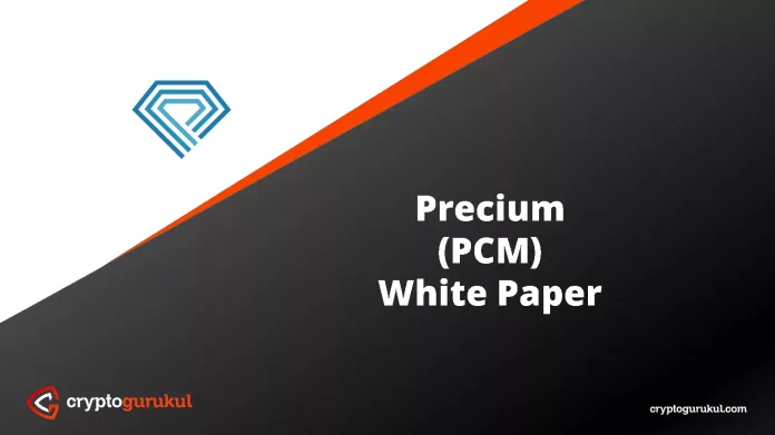 Precium PCM White Paper