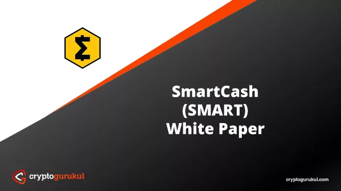 SmartCash SMART White Paper
