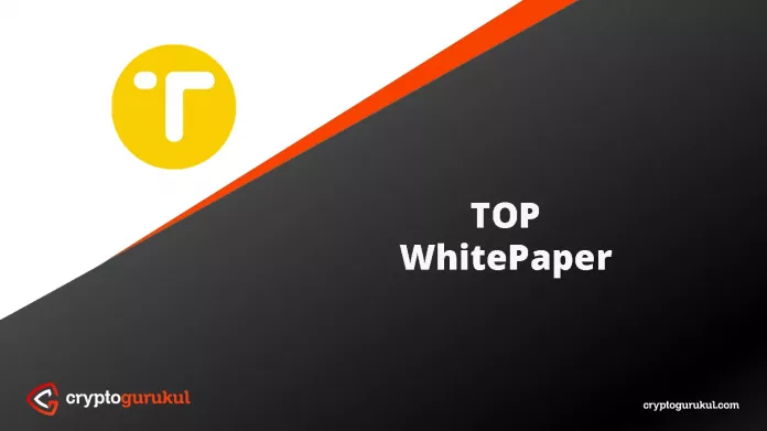 TOP White Paper