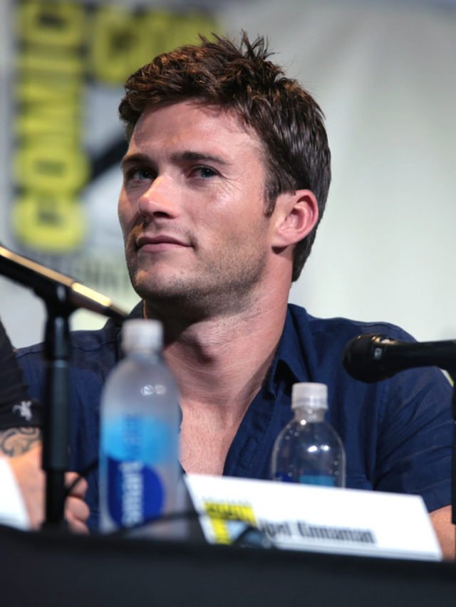 Scott Eastwood Plans to Donated Ethereum for charity